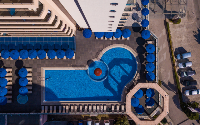 Astera Hotel & Spa