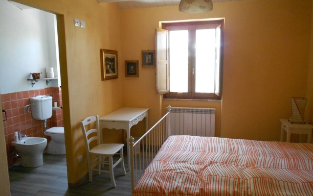 Agriturismo L'Isola Che Non C'era