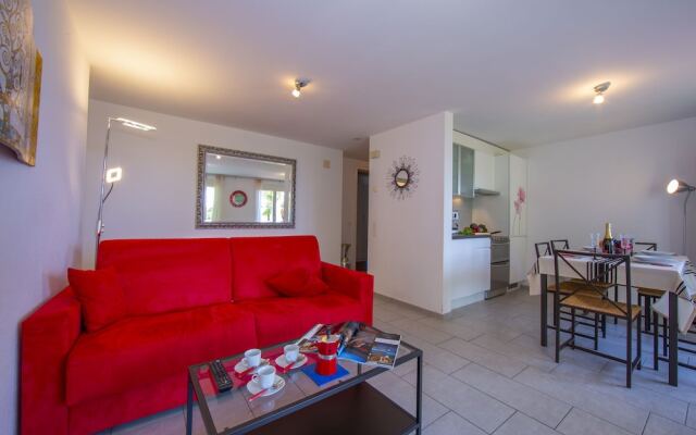 Casa Collina - Appartamento Luna
