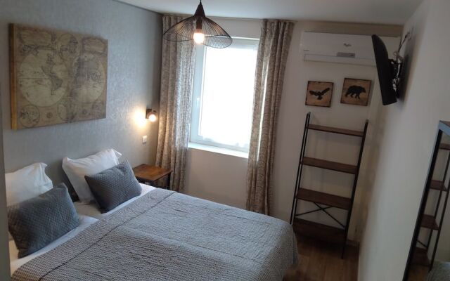 Logis Hôtel La Clé des Songes