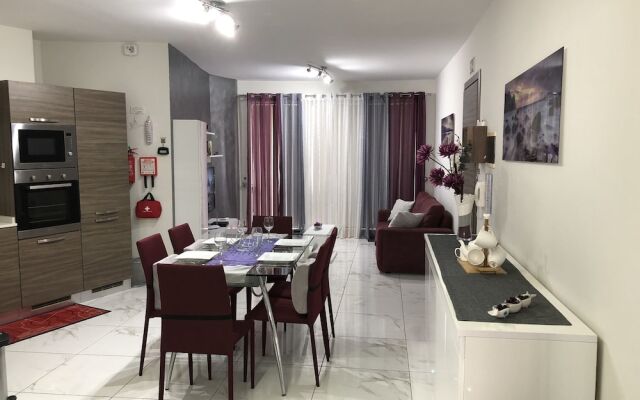 Marsascala Sea View Luxury Apartment & Penthouse