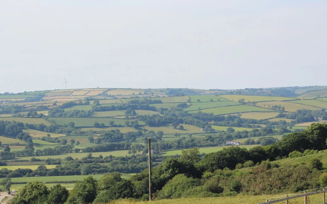 Bunny Meadows Farmhouse