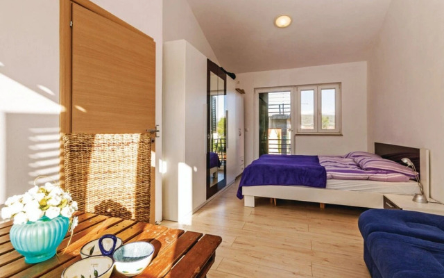 Ivan's Dalmatian Stone House