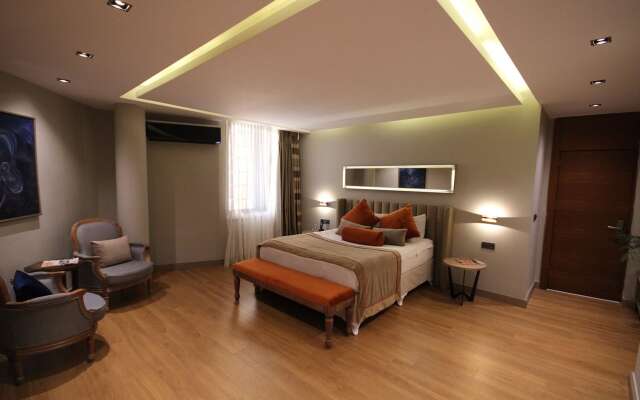 Nobel Hotel