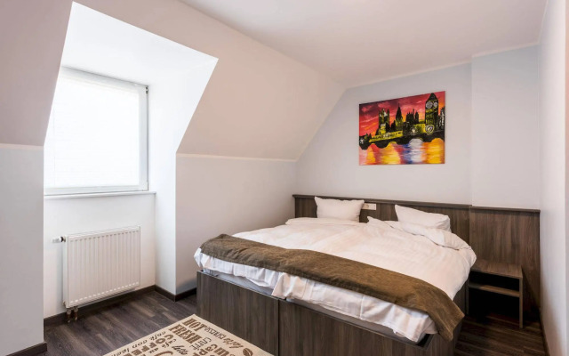 Bürgerhofhotel Köln