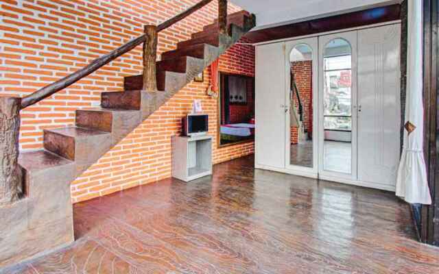 OYO Life 90077 Live Homestay