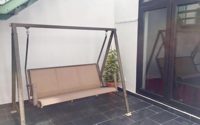 Atico/Loft en Zona Céntrica V