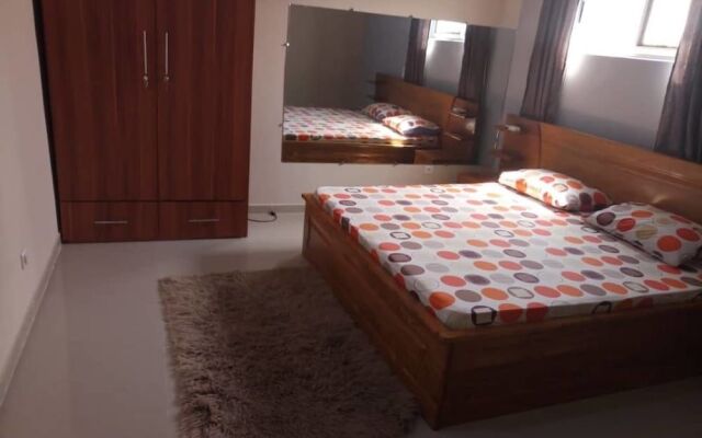 Residence Groupe Espoir