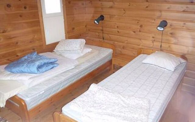 Holiday Home Anna tuisku