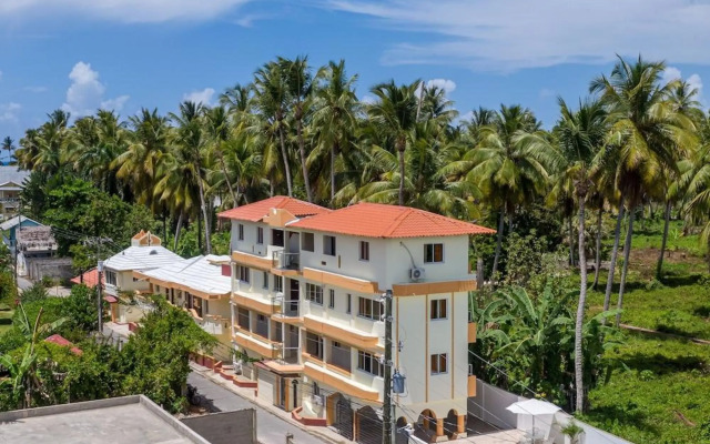 Hotel Turistico Marian