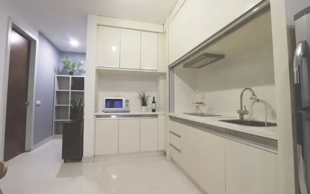 Marc Residences KLCC