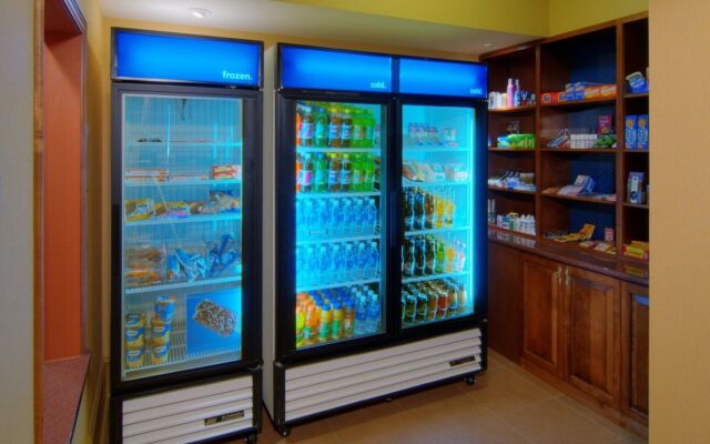 Hampton Inn & Suites Raleigh-Durham Airport-Brier Creek