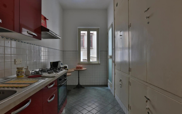 Ai Bastioni del Massimo