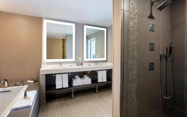 Fort Lauderdale Marriott Coral Springs Hotel & Convention Center