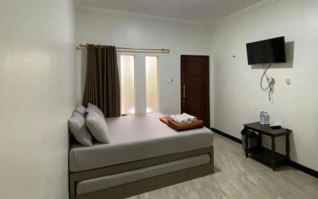Satya Graha Hotel