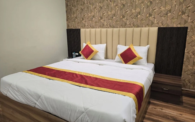 Hotel Royal Orbit