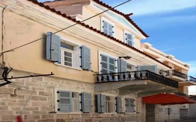 Mavrikakis Studios