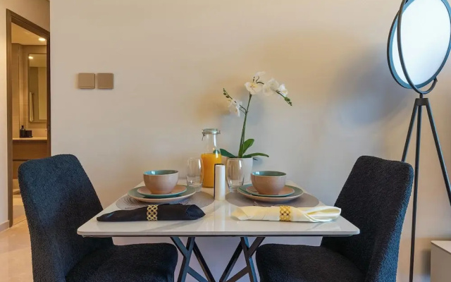 Full Burj Khalifa & Fountain View | All Rooms