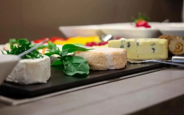 City Partner Hotel Berliner Hof