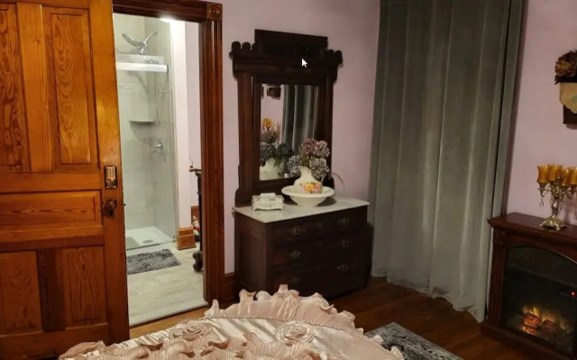 Trails End Bed and Breakfast