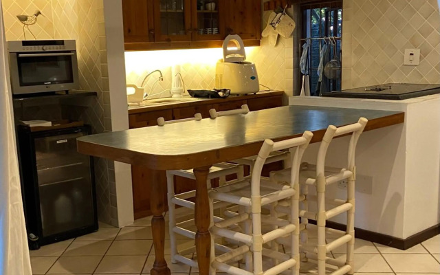 Waterloo Guest House