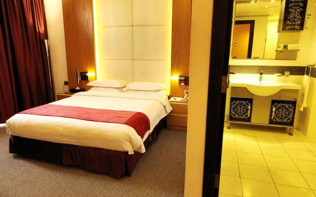 WH Hotel