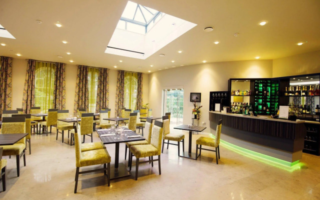 Best Western Plus West Retford Hotel