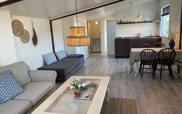 Liseleje Badehotel