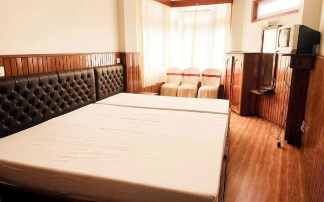Hotel Parodzong