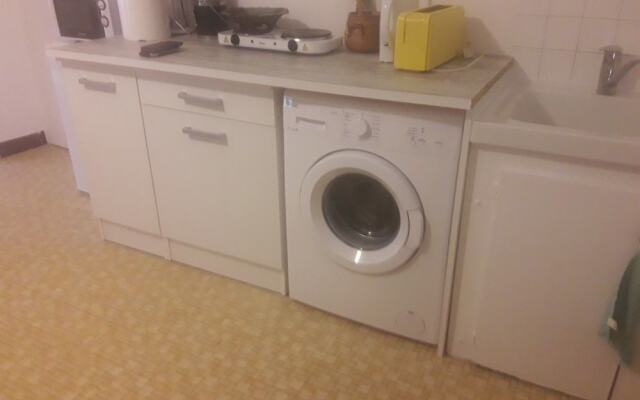 Appartements Henri et Millet