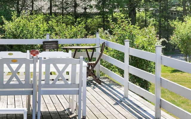 Elegant Holiday Home in Jutland Near the Sea