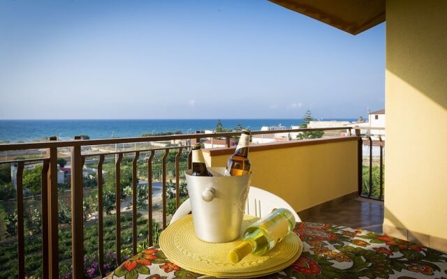 Bel Tramonto Apartments