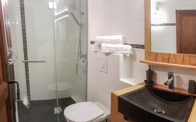 Le Chalet des 3 Monts