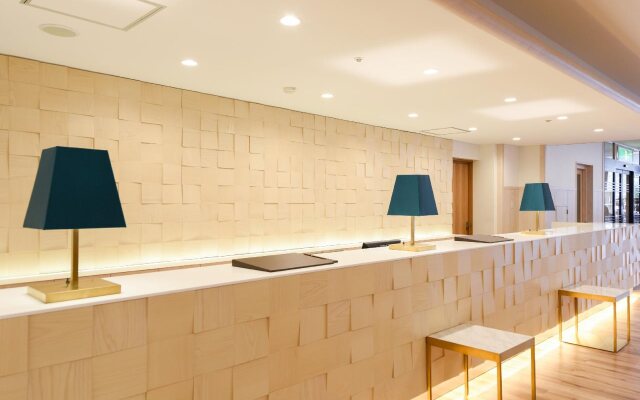 Urari Takeo Garden Terrace Spa Resorts