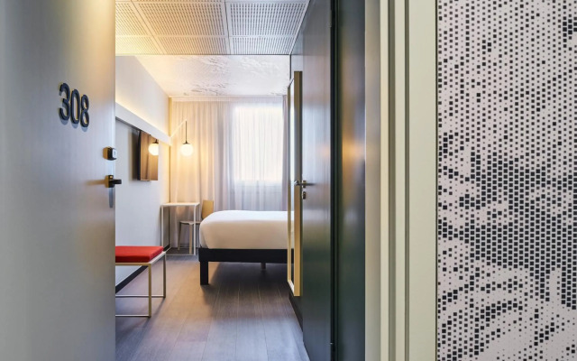 Ibis Montlhery Paris Sud