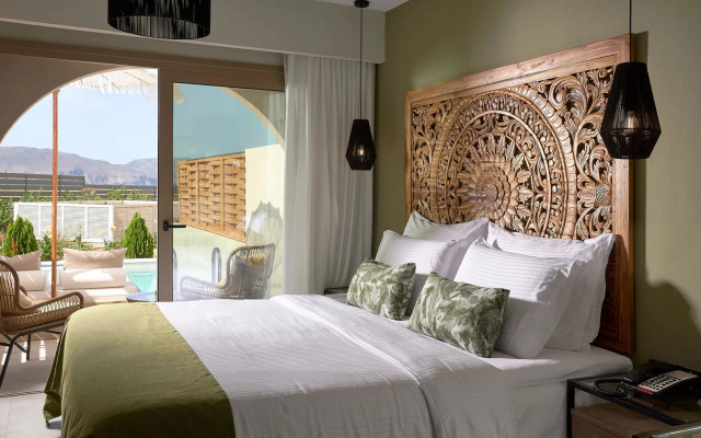 Pepper Sea Club Hotel