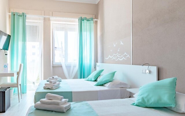 La Smeralda - Boutique Rooms and Breakfast