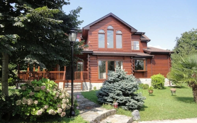 Osi Ciftlik Evi