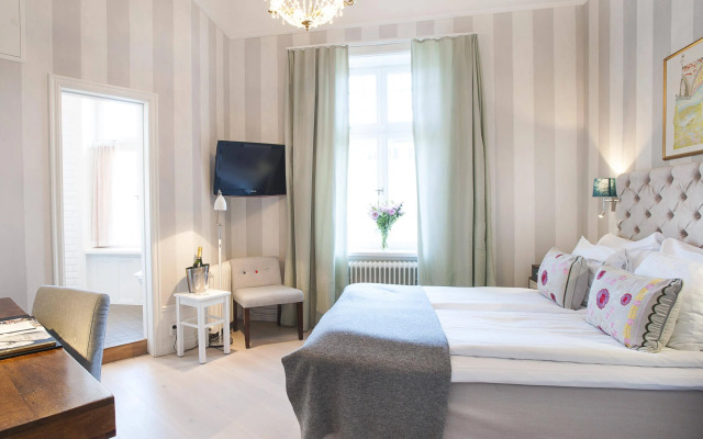 Hotel Kung Carl, WorldHotels Crafted