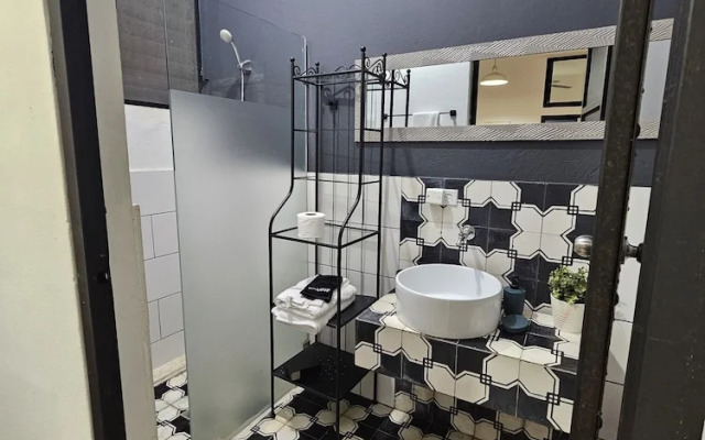 Zona Loft Apartments