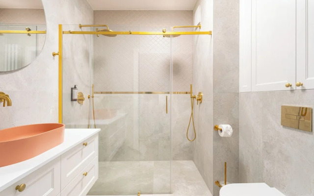 Lion Apartments - Nadmotławie Premium