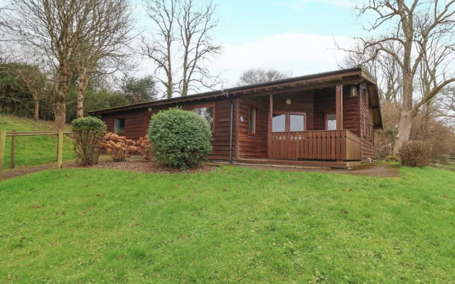 The Oak Lodge