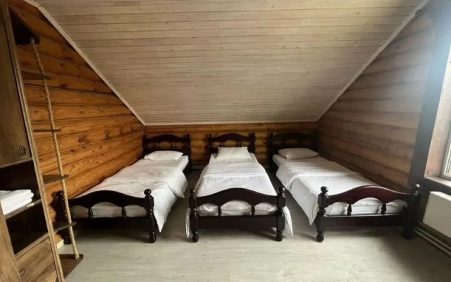 Загородный клуб Хуторок