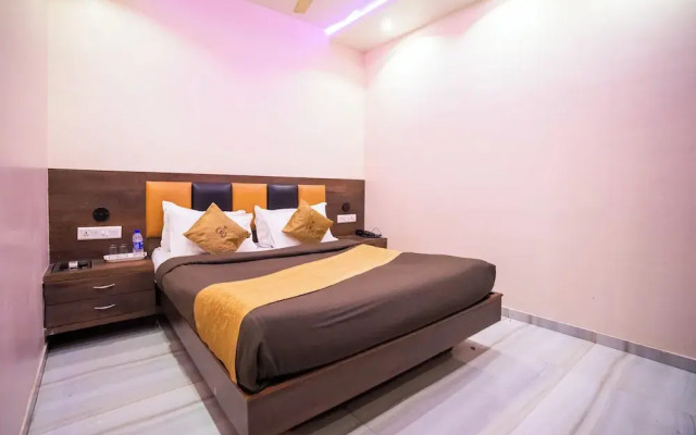 Hotel Royce Executive