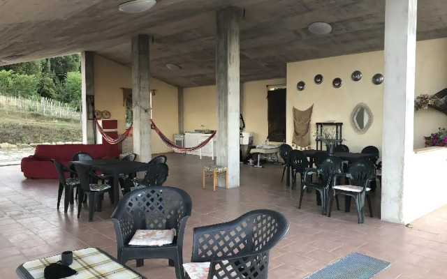 Casa Vacanze L'Aurora