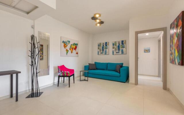 Bella Vita Appartamento Simone by BarbarHouse