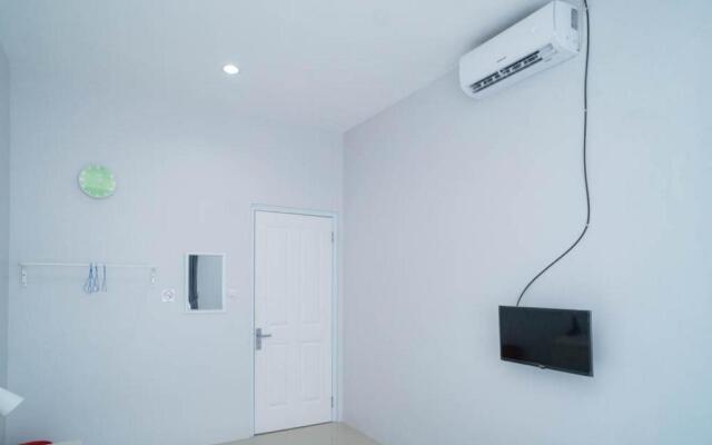 KoolKost near Taman Budaya Sentul