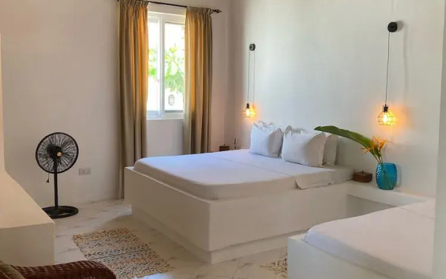 Cactus Lodge Zanzibar