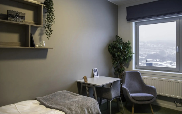 Oslo Hostel Rønningen