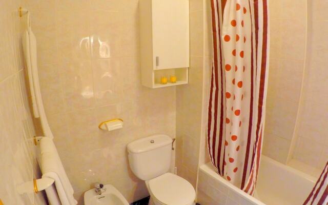 ConilPlus Apartments-Azorin I